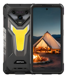 Ulefone Armor 34 Pro